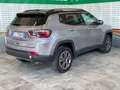 Jeep Compass Compass II 2021 1.3 turbo t4 phev Limited 4xe auto Argento - thumbnail 5