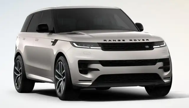Land Rover Range Rover Sport 460e Dynamic HSE AWD Auto. 26MY
