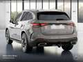 Mercedes-Benz GLC 300 de 4M AMG+NIGHT+360+AHK+BURMESTER+KEYLESS Gris - thumbnail 21