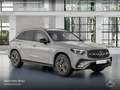 Mercedes-Benz GLC 300 de 4M AMG+NIGHT+360+AHK+BURMESTER+KEYLESS Gris - thumbnail 17