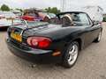 Mazda MX-5 1.6i Exclusive Zwart - thumbnail 4