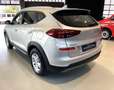 Hyundai TUCSON Trend NAVI+AHK+Rfkam+ Argent - thumbnail 4