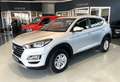 Hyundai TUCSON Trend NAVI+AHK+Rfkam+ Argent - thumbnail 1
