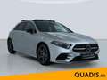 Mercedes-Benz A 180 180d 8G-DCT Plateado - thumbnail 3