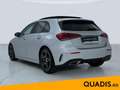 Mercedes-Benz A 180 180d 8G-DCT Plateado - thumbnail 2