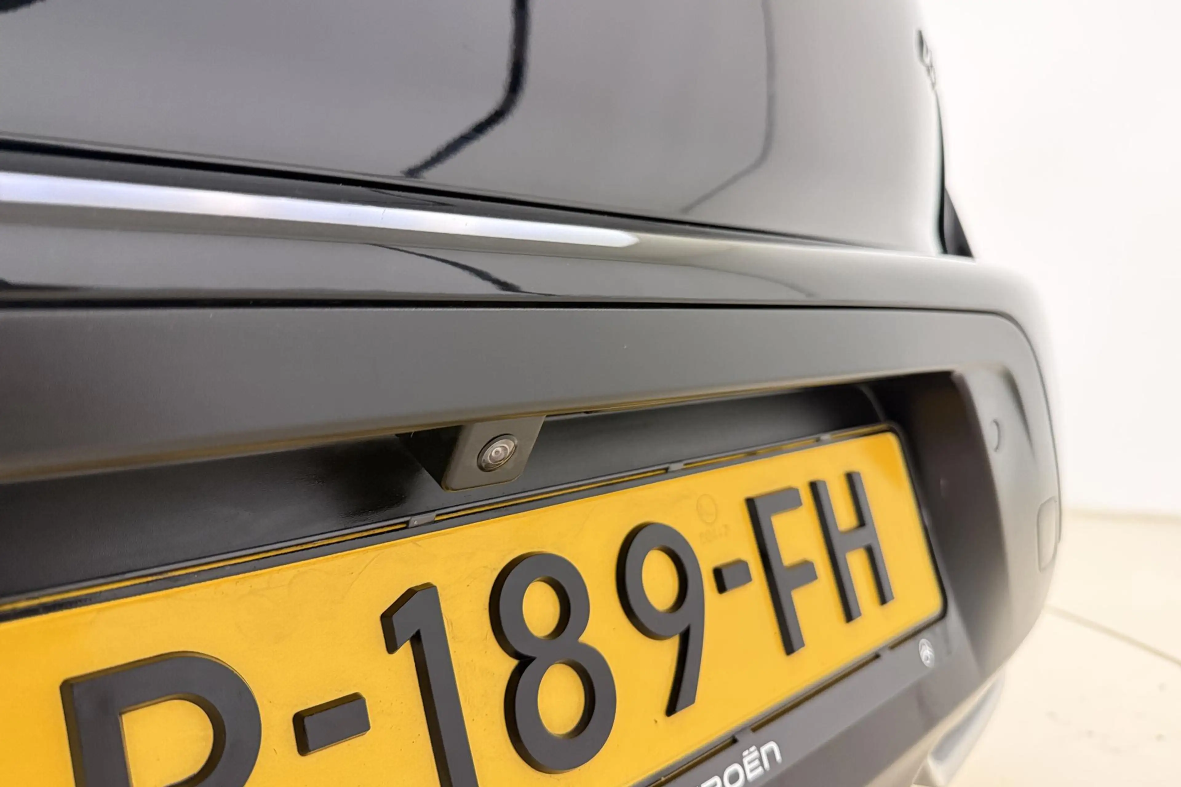 DS Automobiles DS 3 Crossback E-Tense Performance Line+ 50 kWh SOH:81% | Navigat — photo 7
