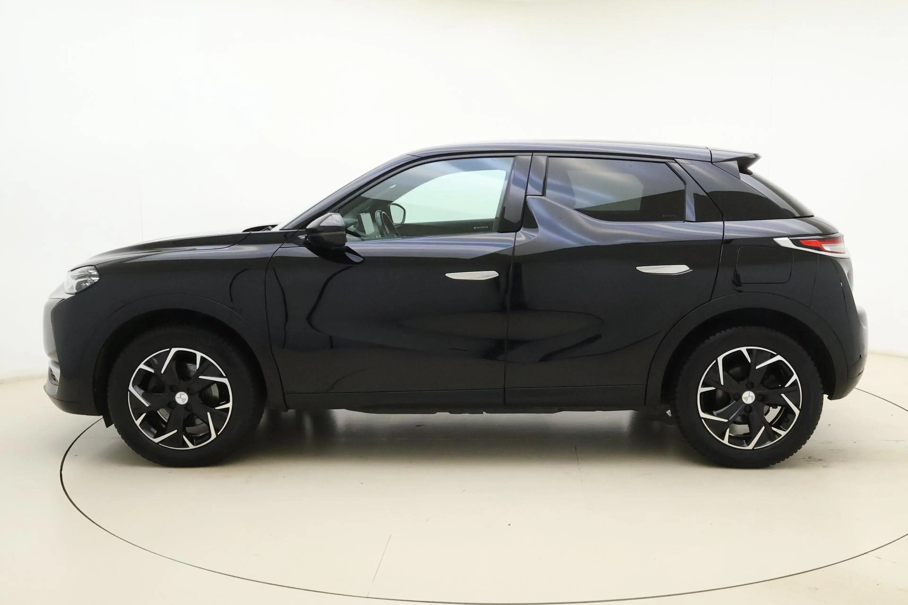 DS Automobiles DS 3 Crossback E-Tense Performance Line+ 50 kWh SOH:81% | Navigat — photo 5