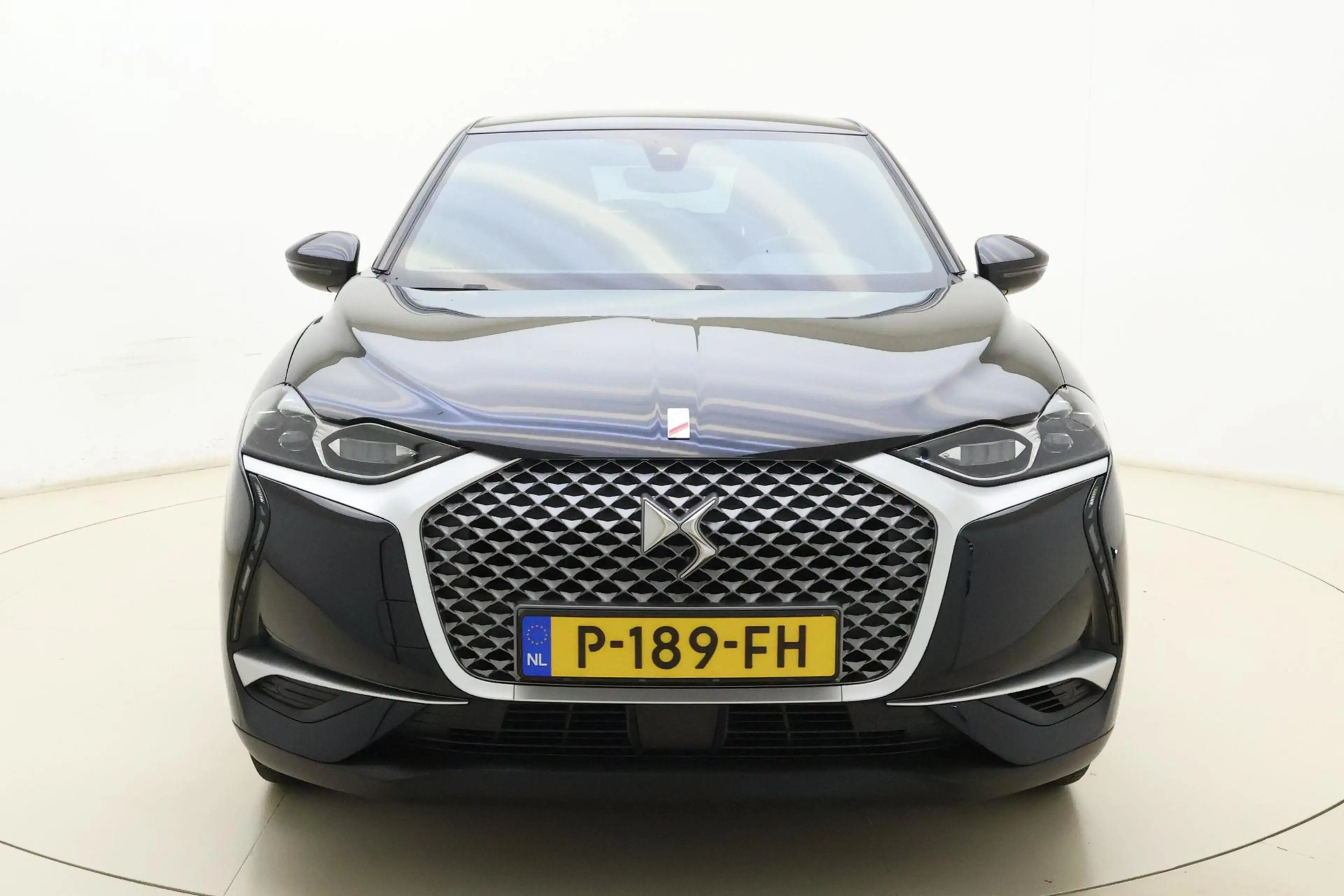 DS Automobiles DS 3 Crossback E-Tense Performance Line+ 50 kWh SOH:81% | Navigat — photo 6