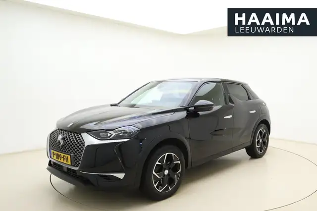 DS Automobiles DS 3
