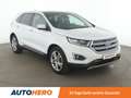 Ford Edge 2.0 TDCi Bi-Turbo Titanium 4x4 Aut. *LED*NAVI*ACC* Weiß - thumbnail 8