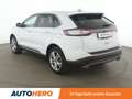 Ford Edge 2.0 TDCi Bi-Turbo Titanium 4x4 Aut. *LED*NAVI*ACC* Weiß - thumbnail 4