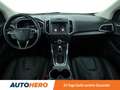 Ford Edge 2.0 TDCi Bi-Turbo Titanium 4x4 Aut. *LED*NAVI*ACC* Weiß - thumbnail 12