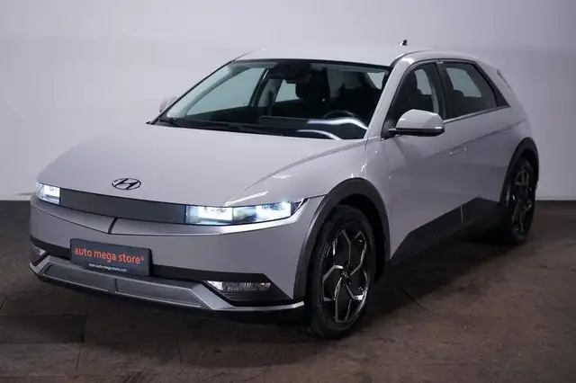 Hyundai IONIQ 5 Ioniq 5 72 Elektro Basis WPU/LED/RFK/NAVI