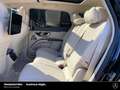 Mercedes-Benz EQS SUV EQS SUV 580 4M 360°+HINTERAL+BURMEST+FAHRASSIST+ Schwarz - thumbnail 11