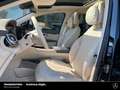 Mercedes-Benz EQS SUV EQS SUV 580 4M 360°+HINTERAL+BURMEST+FAHRASSIST+ Schwarz - thumbnail 10