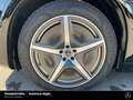 Mercedes-Benz EQS SUV EQS SUV 580 4M 360°+HINTERAL+BURMEST+FAHRASSIST+ Schwarz - thumbnail 15