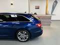 Audi A6 40 TDI SPORT QUATTRO 3X-SLINE NAVARRA MATRIX-HD B Blau - thumbnail 12