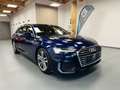 Audi A6 40 TDI SPORT QUATTRO 3X-SLINE NAVARRA MATRIX-HD B Blau - thumbnail 2
