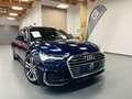 Audi A6 40 TDI SPORT QUATTRO 3X-SLINE NAVARRA MATRIX-HD B Blau - thumbnail 1