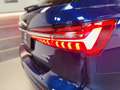 Audi A6 40 TDI SPORT QUATTRO 3X-SLINE NAVARRA MATRIX-HD B Blau - thumbnail 5