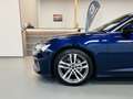 Audi A6 40 TDI SPORT QUATTRO 3X-SLINE NAVARRA MATRIX-HD B Blau - thumbnail 11