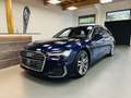 Audi A6 40 TDI SPORT QUATTRO 3X-SLINE NAVARRA MATRIX-HD B Blau - thumbnail 6