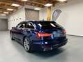 Audi A6 40 TDI SPORT QUATTRO 3X-SLINE NAVARRA MATRIX-HD B Blau - thumbnail 8