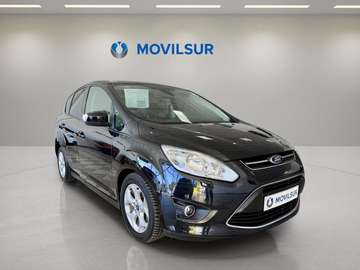 1.0 EcoBoost 125 Auto Start-Stop Trend