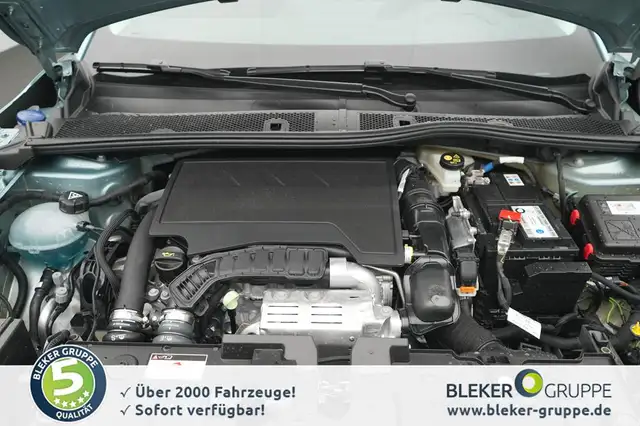 Citroen C4 view 2