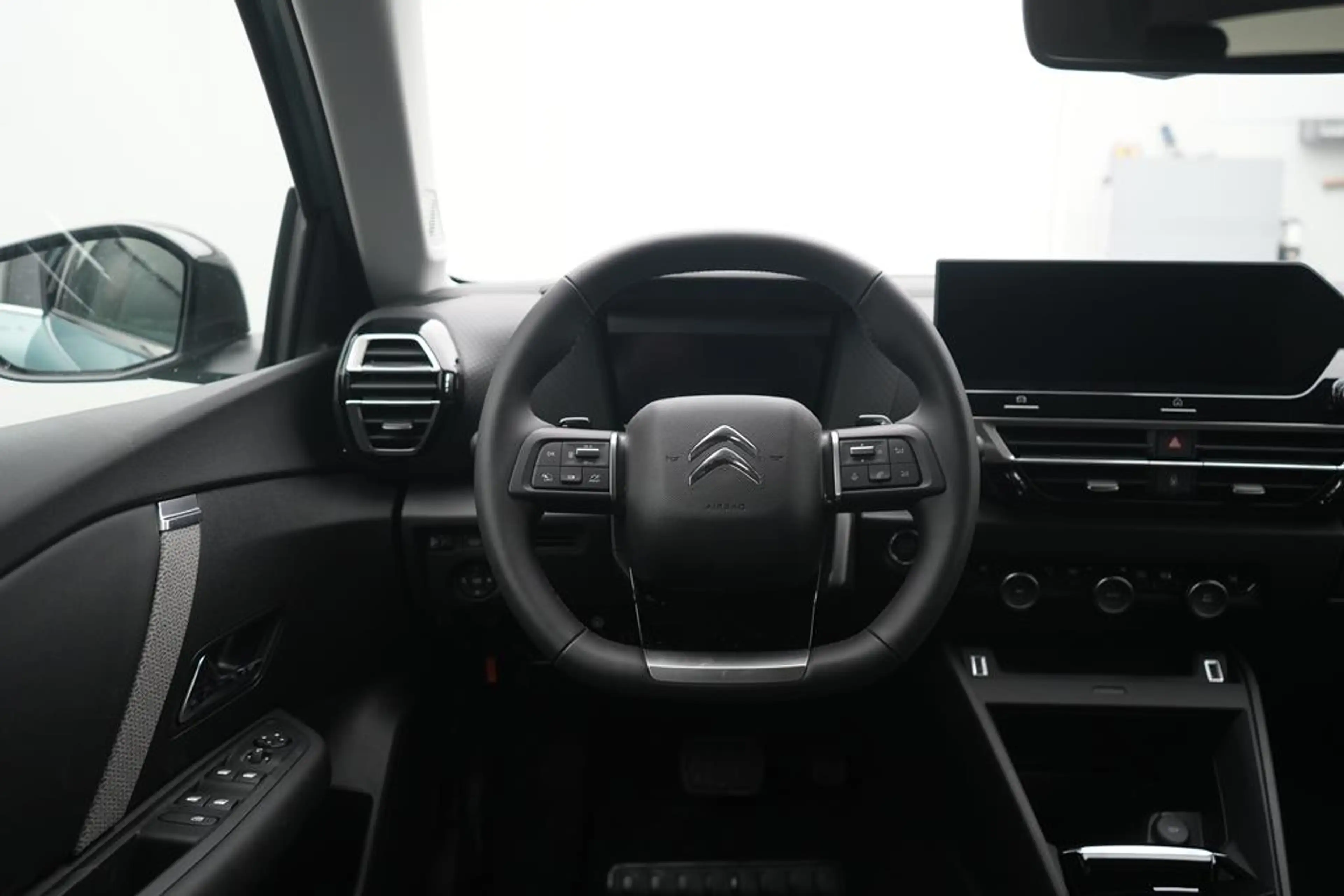Citroen C4 1.2 PureTech 130 Max Stop& EAT — photo 5