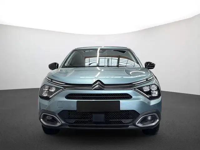Citroen C4 view 14