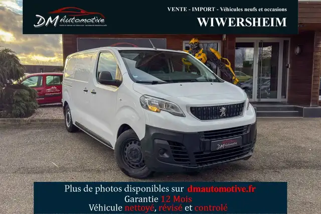 Peugeot Expert (3) BLUEHDI 100 STANDARD PREMIUM