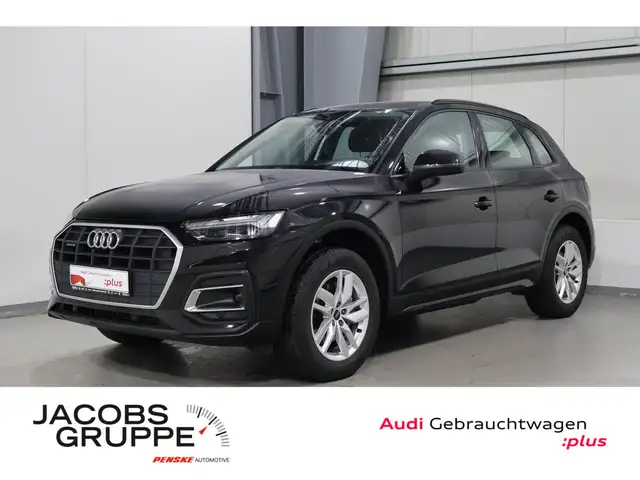 Audi Q5 40 TFSI quattro Matrix*PDC*R Kamera *