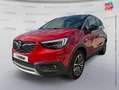 Opel Crossland X 1.2 Turbo 110ch Elegance 6cv GPS Camera Rouge - thumbnail 1
