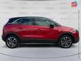 Opel Crossland X 1.2 Turbo 110ch Elegance 6cv GPS Camera Rood - thumbnail 4