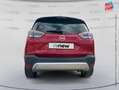 Opel Crossland X 1.2 Turbo 110ch Elegance 6cv GPS Camera Rouge - thumbnail 7