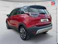 Opel Crossland X 1.2 Turbo 110ch Elegance 6cv GPS Camera Rouge - thumbnail 8