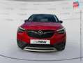 Opel Crossland X 1.2 Turbo 110ch Elegance 6cv GPS Camera Rouge - thumbnail 2