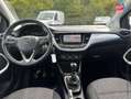 Opel Crossland X 1.2 Turbo 110ch Elegance 6cv GPS Camera Rouge - thumbnail 17