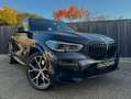BMW X5 xDrive45e M-pack H.U.D./21"/PANO/CAM/CARPLAY.. Schwarz - thumbnail 1