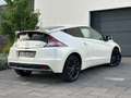 Honda CR-Z 1.5i-VTEC + IMA Hybrid Incl. Keuring / avec CT! Weiß - thumbnail 5