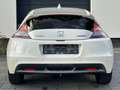 Honda CR-Z 1.5i-VTEC + IMA Hybrid Incl. Keuring / avec CT! Weiß - thumbnail 10
