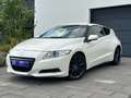 Honda CR-Z 1.5i-VTEC + IMA Hybrid Incl. Keuring / avec CT! Weiß - thumbnail 1