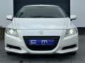 Honda CR-Z 1.5i-VTEC + IMA Hybrid Incl. Keuring / avec CT! Weiß - thumbnail 11