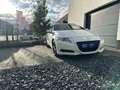 Honda CR-Z 1.5i-VTEC + IMA Hybrid Incl. Keuring / avec CT! Weiß - thumbnail 12