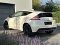 Honda CR-Z 1.5i-VTEC + IMA Hybrid Incl. Keuring / avec CT! Weiß - thumbnail 6