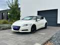 Honda CR-Z 1.5i-VTEC + IMA Hybrid Incl. Keuring / avec CT! Weiß - thumbnail 2