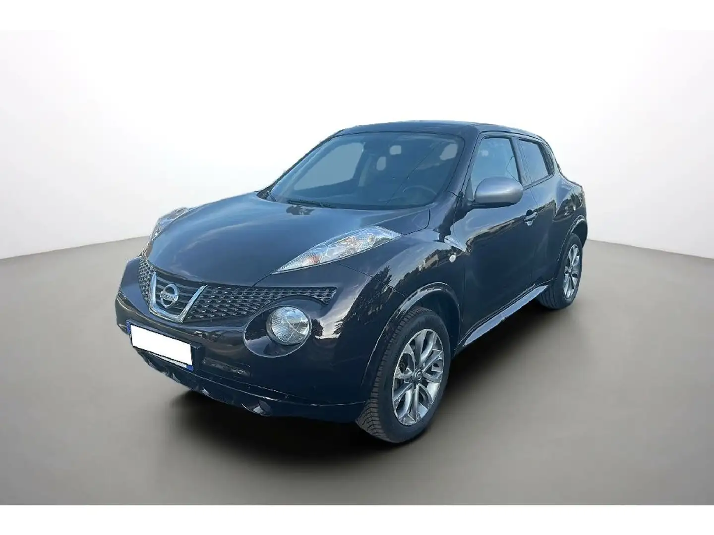 Nissan Juke 1.6e 117 Acenta CVT - 1