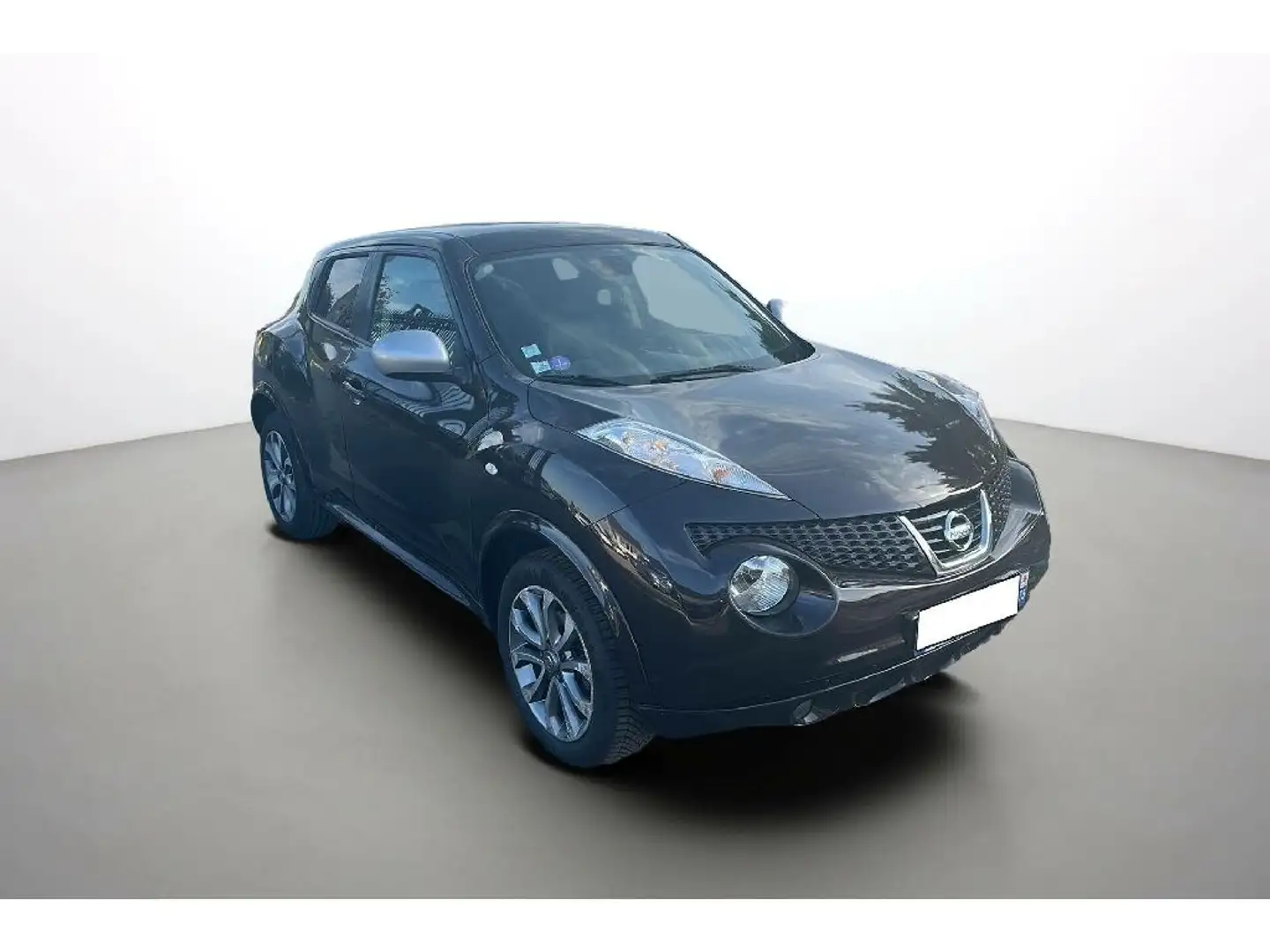 Nissan Juke 1.6e 117 Acenta CVT - 2