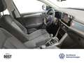 Volkswagen T-Roc 1.0 TSI Life LED+SHZ+DAB+NAVI Grau - thumbnail 8